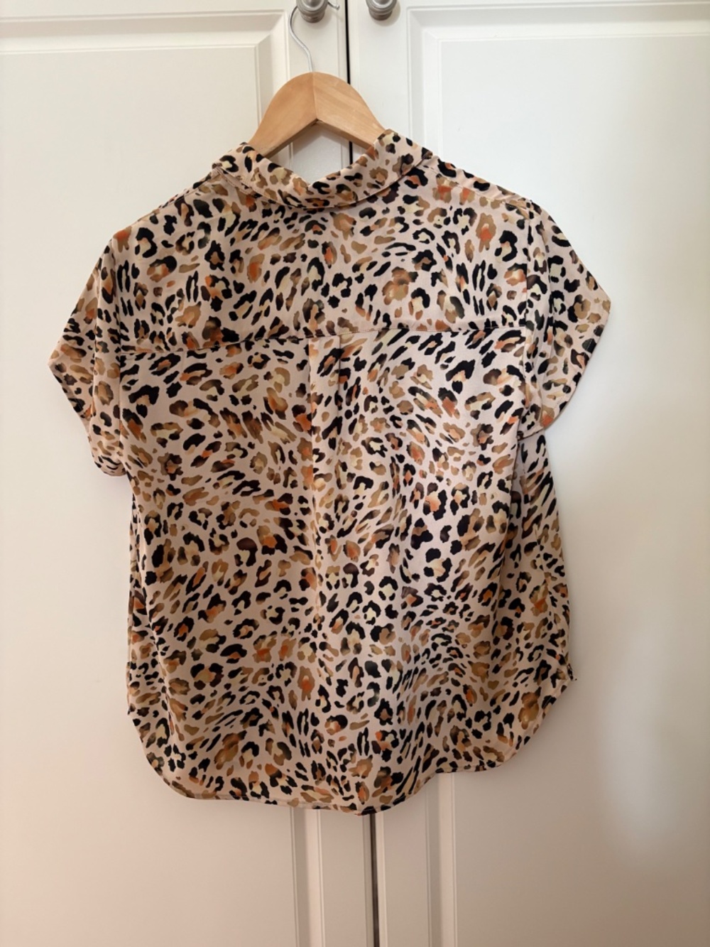 🩷 CAbi Lynx Top - Any 3 🩷CAbi tops for $45!!! - Picture 5 of 7